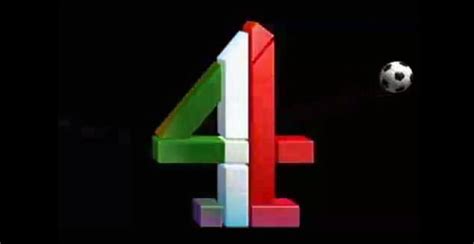 football italia channel 4